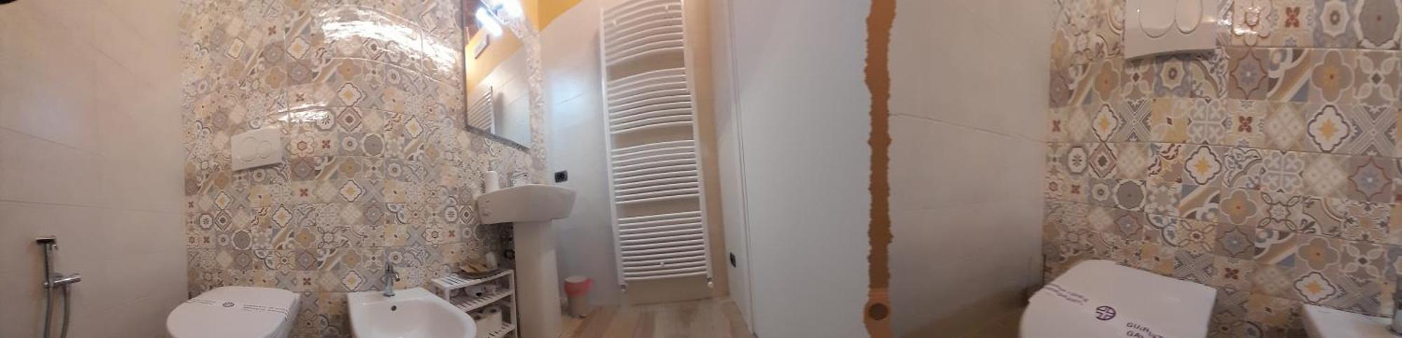 B&B Casa Pascolone Pegognaga Cameră foto