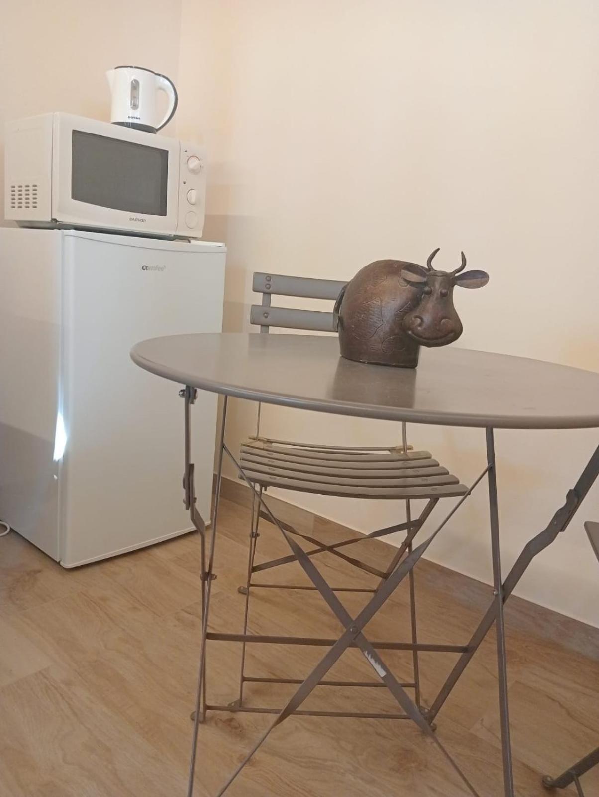 B&B Casa Pascolone Pegognaga Cameră foto