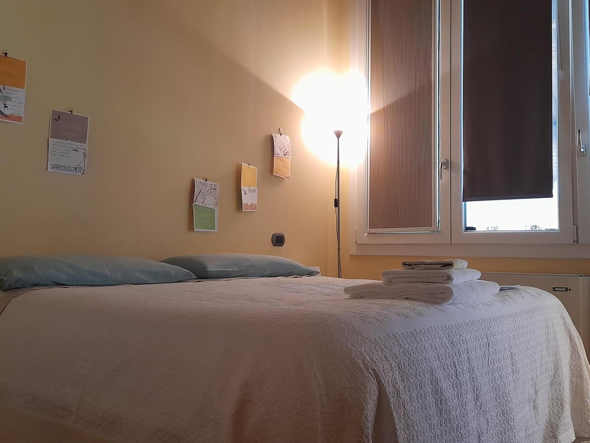 B&B Casa Pascolone Pegognaga Cameră foto