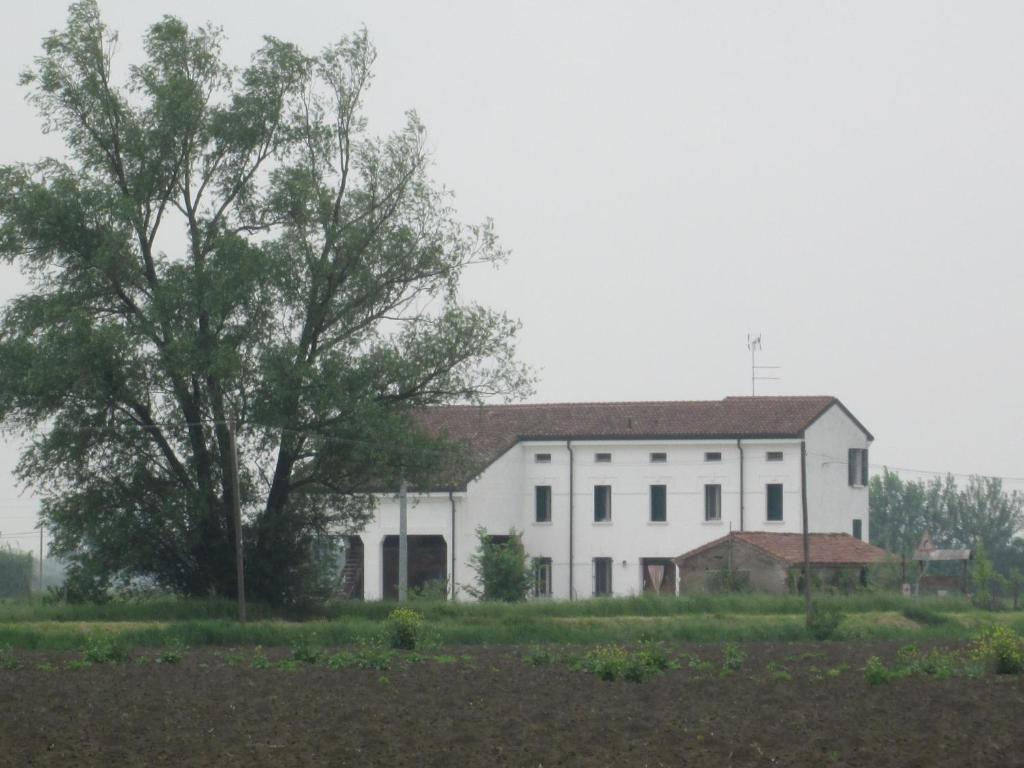 B&B Casa Pascolone Pegognaga Exterior foto
